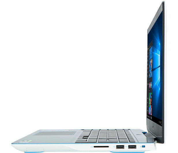 Dell Inspiron G3 3590 i5-9300H/8GB/512/Win10 GTX1660Ti - 588159 - zdjęcie 6